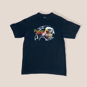 Vintage 2002 Harley Davidson t shirt
